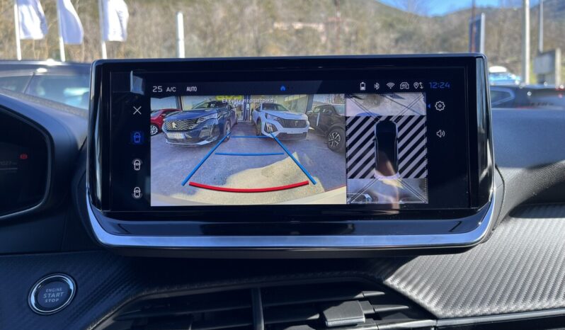 PEUGEOT 2008 F.L 1.2 HYBRID 145 eDSC ALLURE full