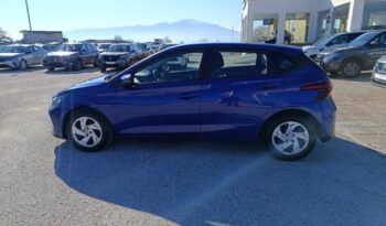 HYUNDAI i20 1.0 EXCLUSIVE full