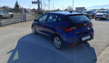HYUNDAI i20 1.0 EXCLUSIVE full