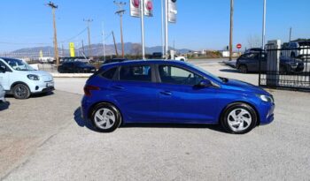 HYUNDAI i20 1.0 EXCLUSIVE full