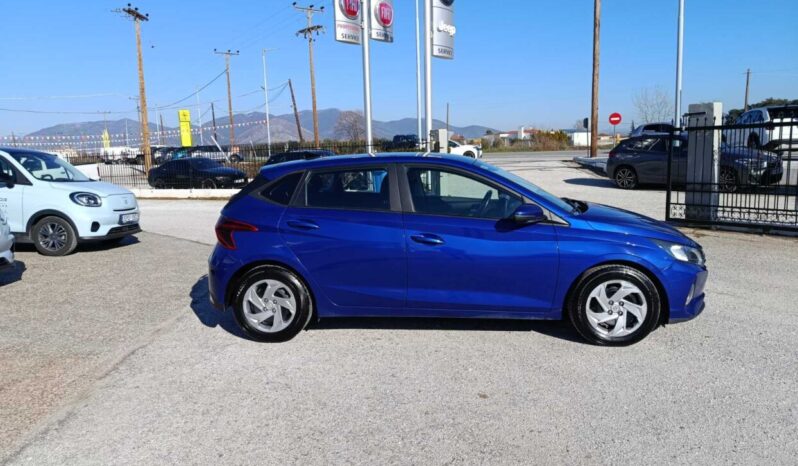 HYUNDAI i20 1.0 EXCLUSIVE full