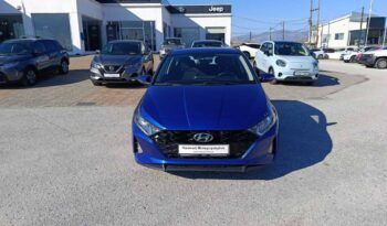 HYUNDAI i20 1.0 EXCLUSIVE full
