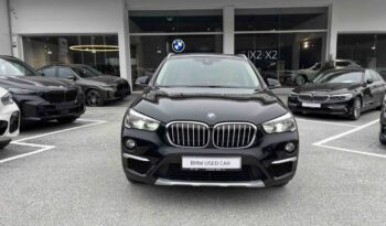 BMW X1 sDrive 16d xLine (Π) full