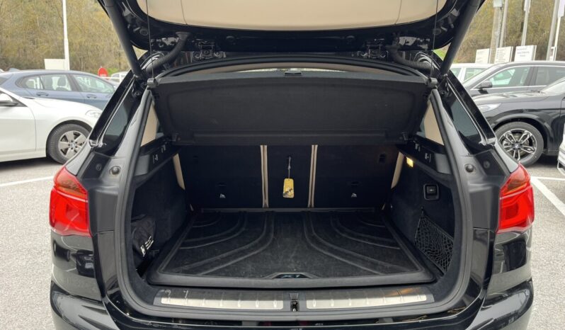 BMW X1 sDrive 16d xLine (Π) full