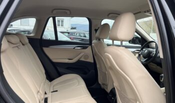 BMW X1 sDrive 16d xLine (Π) full