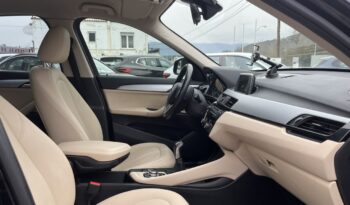 BMW X1 sDrive 16d xLine (Π) full