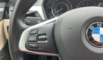 BMW X1 sDrive 16d xLine (Π) full