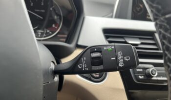 BMW X1 sDrive 16d xLine (Π) full