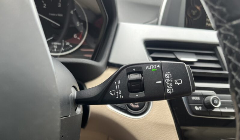 BMW X1 sDrive 16d xLine (Π) full