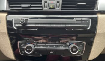 BMW X1 sDrive 16d xLine (Π) full