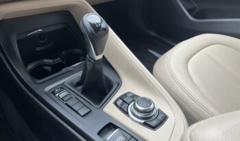 BMW X1 sDrive 16d xLine (Π) full