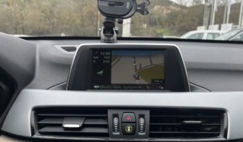 BMW X1 sDrive 16d xLine (Π) full