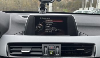 BMW X1 sDrive 16d xLine (Π) full