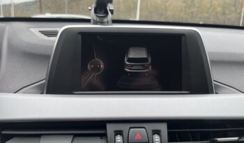 BMW X1 sDrive 16d xLine (Π) full