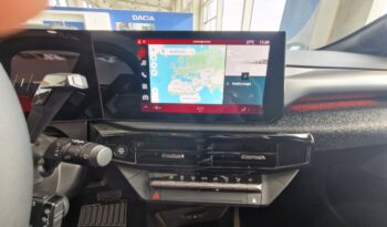 Renault CLIO 6 Techno 1.8 FULL HYBRID 160hp full