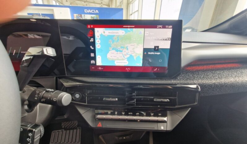 Renault CLIO 6 Techno 1.8 FULL HYBRID 160hp full