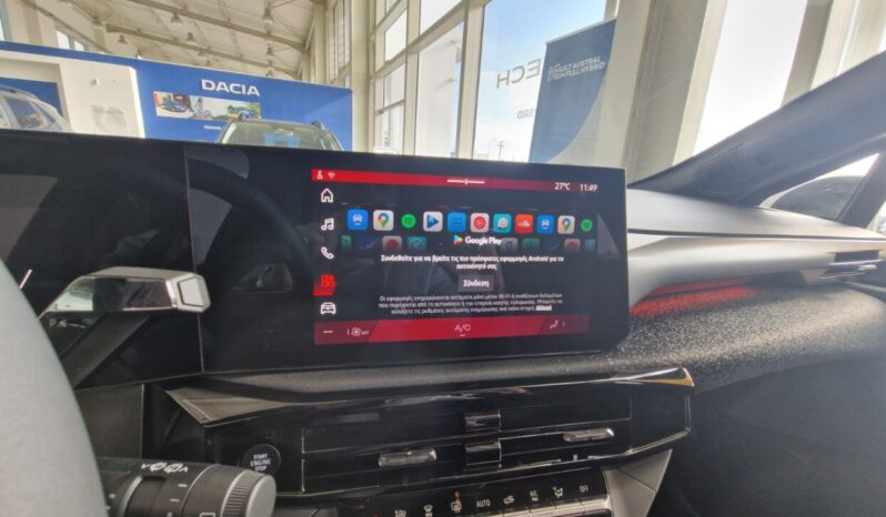 Renault CLIO 6 Techno 1.8 FULL HYBRID 160hp full