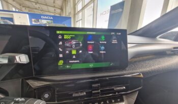 Renault CLIO 6 Techno 1.8 FULL HYBRID 160hp full