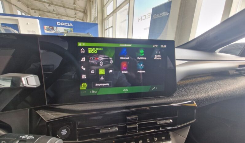 Renault CLIO 6 Techno 1.8 FULL HYBRID 160hp full