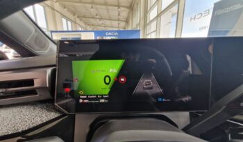 Renault CLIO 6 Techno 1.8 FULL HYBRID 160hp full