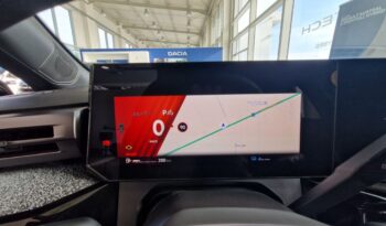 Renault CLIO 6 Techno 1.8 FULL HYBRID 160hp full