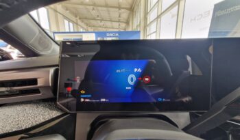 Renault CLIO 6 Techno 1.8 FULL HYBRID 160hp full