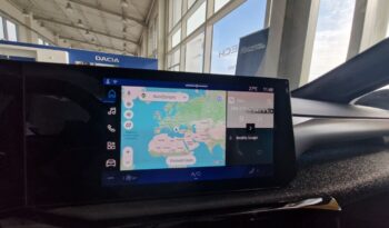 Renault CLIO 6 Techno 1.8 FULL HYBRID 160hp full