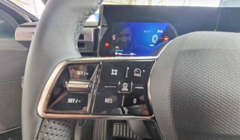 Renault CLIO 6 Techno 1.8 FULL HYBRID 160hp full