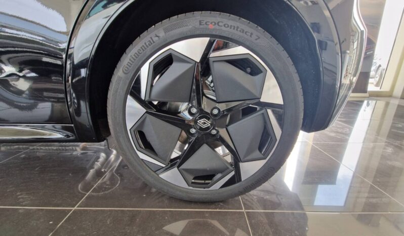 Renault CLIO 6 Techno 1.8 FULL HYBRID 160hp full