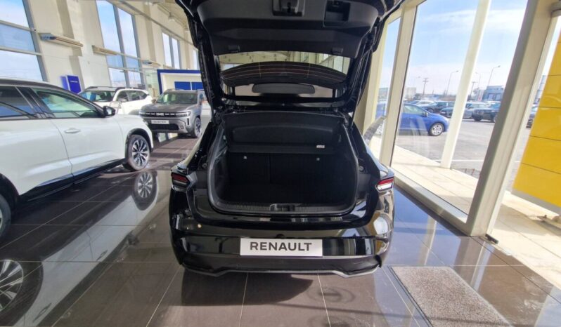 Renault CLIO 6 Techno 1.8 FULL HYBRID 160hp full