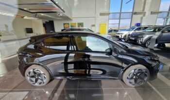 Renault CLIO 6 Techno 1.8 FULL HYBRID 160hp full