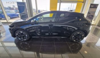 Renault CLIO 6 Techno 1.8 FULL HYBRID 160hp full