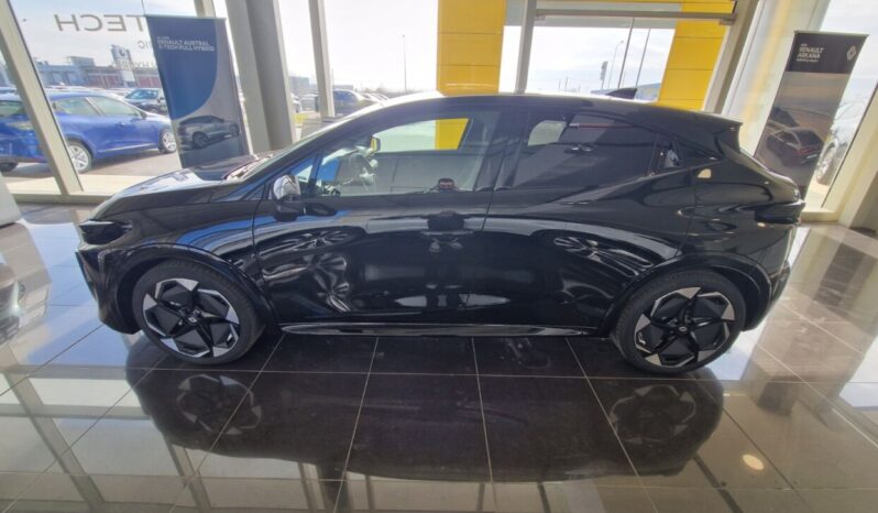 Renault CLIO 6 Techno 1.8 FULL HYBRID 160hp full