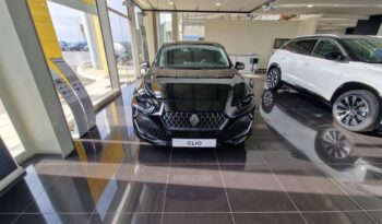 Renault CLIO 6 Techno 1.8 FULL HYBRID 160hp full