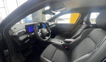 Renault CLIO 6 Techno 1.8 FULL HYBRID 160hp full