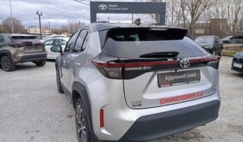 Toyota Yaris Cross 1.5 HDF 130hp Elegant BI-TONE full