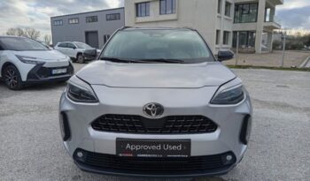 Toyota Yaris Cross 1.5 HDF 130hp Elegant BI-TONE full