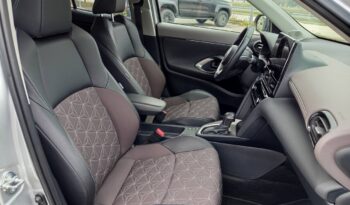 Toyota Yaris Cross 1.5 HDF 130hp Elegant BI-TONE full