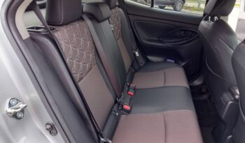 Toyota Yaris Cross 1.5 HDF 130hp Elegant BI-TONE full