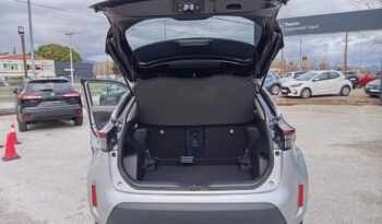 Toyota Yaris Cross 1.5 HDF 130hp Elegant BI-TONE full