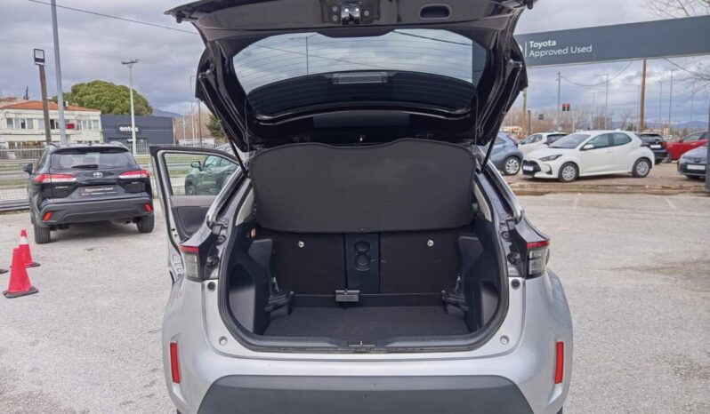 Toyota Yaris Cross 1.5 HDF 130hp Elegant BI-TONE full