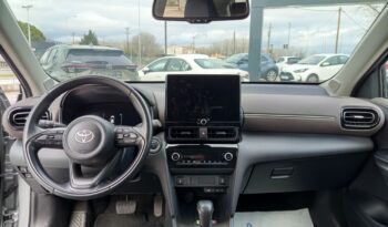 Toyota Yaris Cross 1.5 HDF 130hp Elegant BI-TONE full