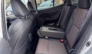 Toyota Yaris Cross 1.5 HDF 130hp Elegant BI-TONE full