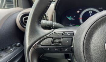 Toyota Yaris Cross 1.5 HDF 130hp Elegant BI-TONE full