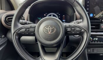 Toyota Yaris Cross 1.5 HDF 130hp Elegant BI-TONE full