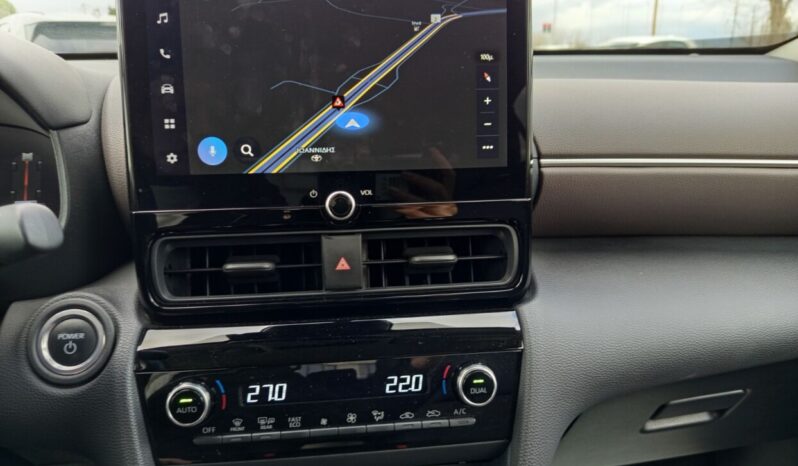 Toyota Yaris Cross 1.5 HDF 130hp Elegant BI-TONE full