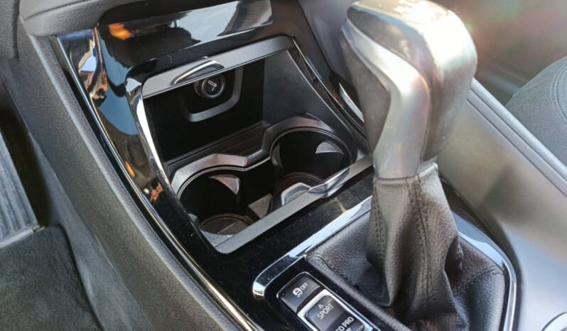 BMW X1 xDrive 18D full