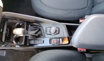 BMW X1 xDrive 18D full