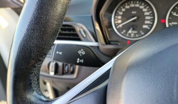 BMW X1 xDrive 18D full