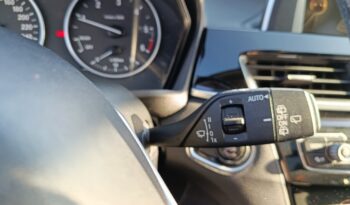 BMW X1 xDrive 18D full